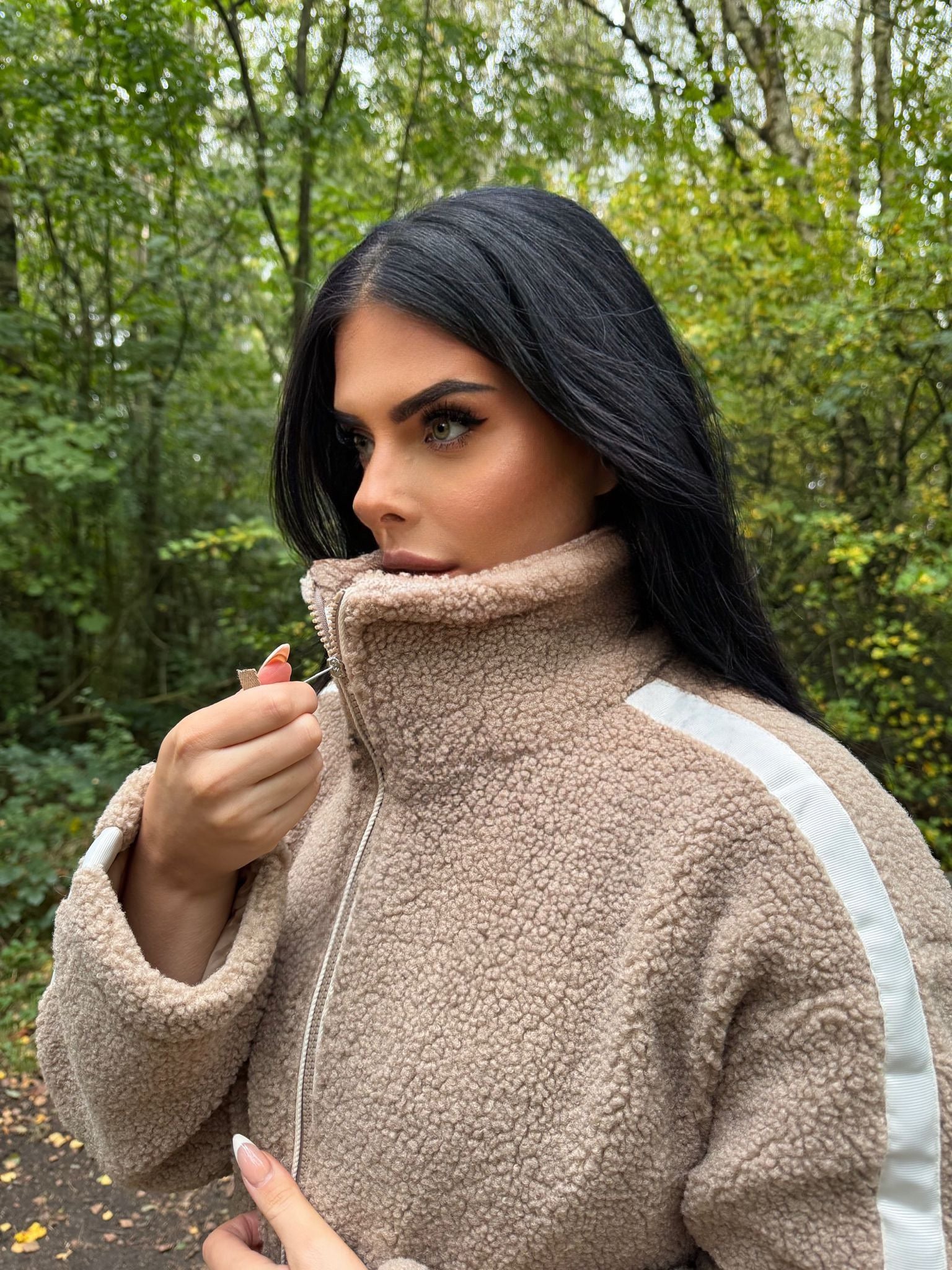Jackets & Coats – Asante Apparel