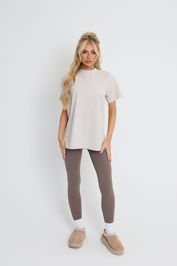 Ultimate Collection Leggings - Mushroom