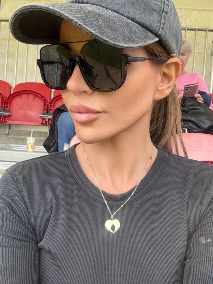 Asante Sunglasses - Diva