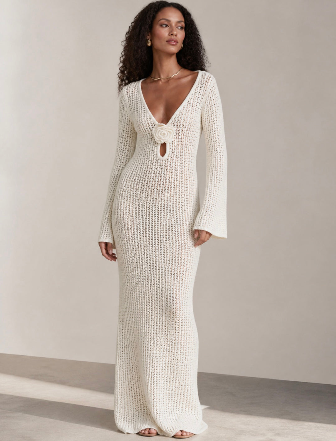 Sorella Beach Dress