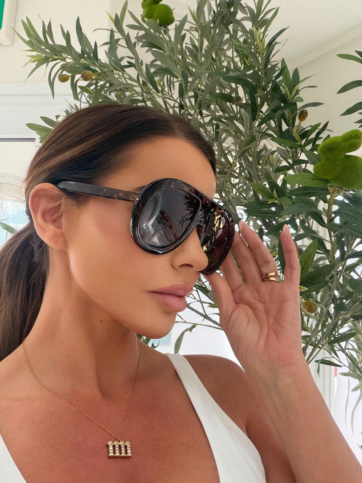Asante Sunglasses - Babe