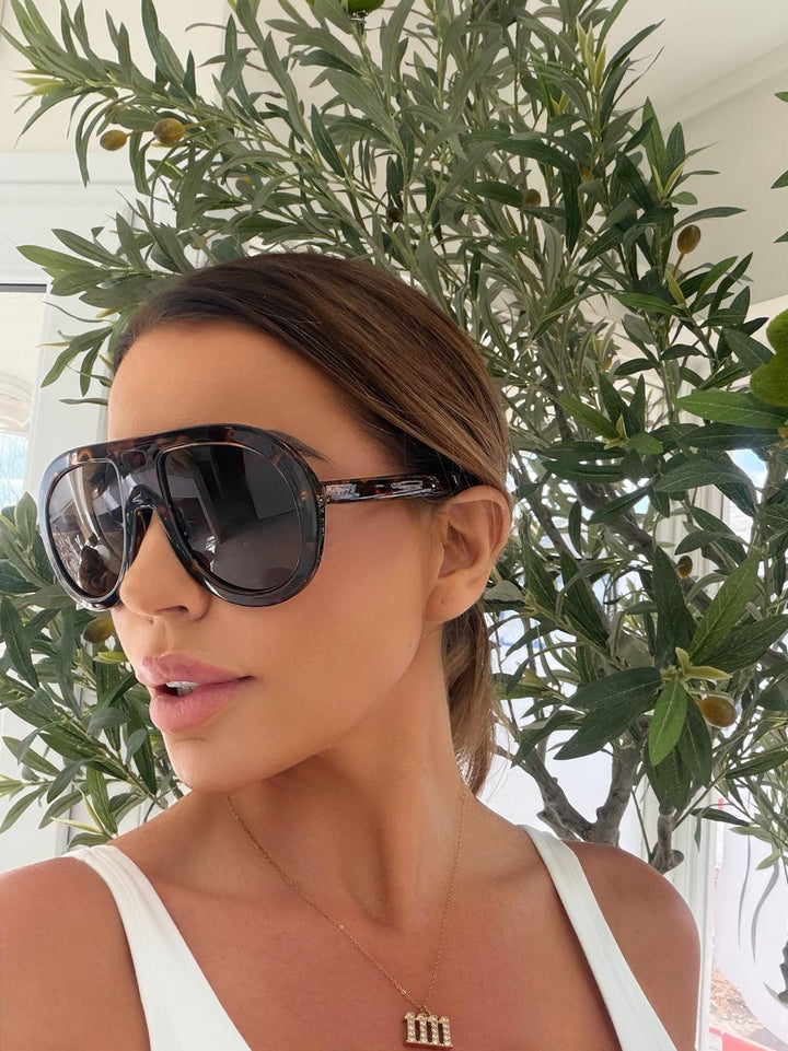 Asante Sunglasses - Babe