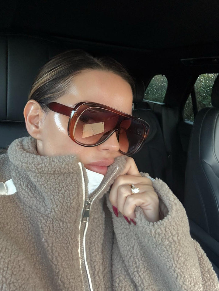 Asante Sunglasses - Rebel