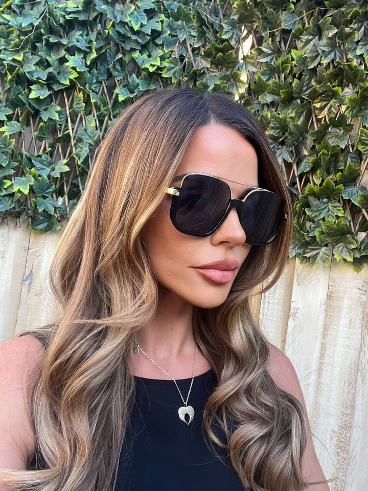 Asante Sunglasses - Scandal